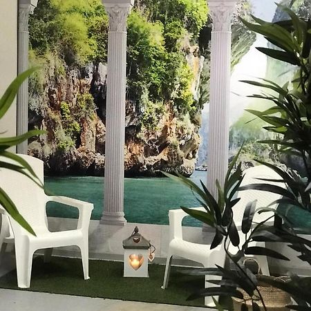 شقة Sicily Holiday House أفولا المظهر الخارجي الصورة